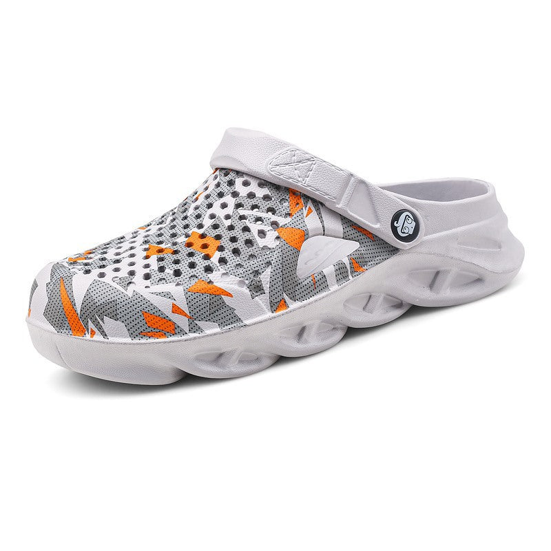 Damen Freizeitschuhe mit atmungsaktivem Obermaterial und rutschfester Sohle