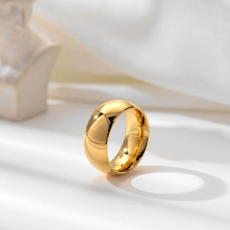 Damen Hochwertiger und eleganter Ehering Shop Nory