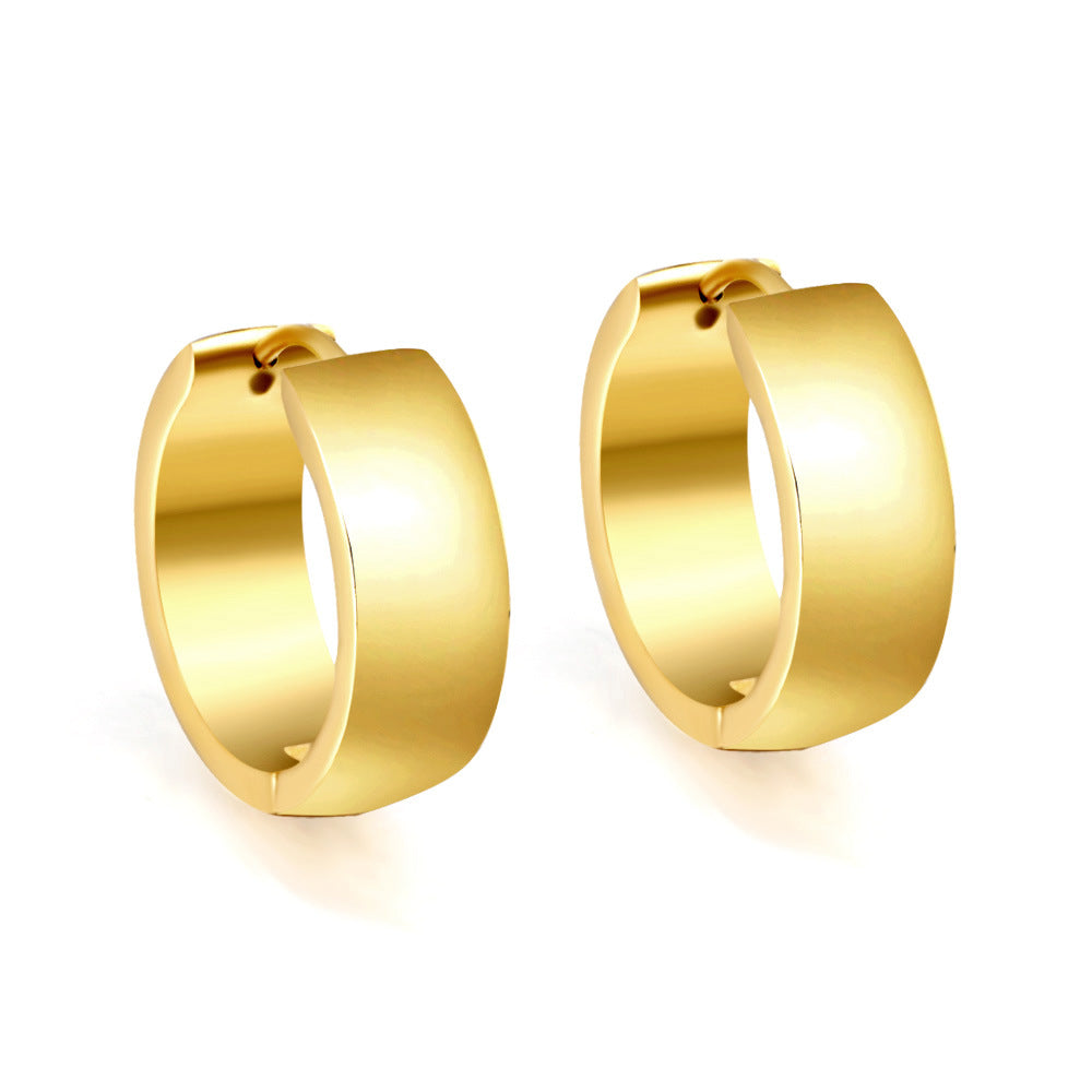 Damen Ohrhänger mit zeitloser Eleganz und edlem Muschelanhänger Shop Nory