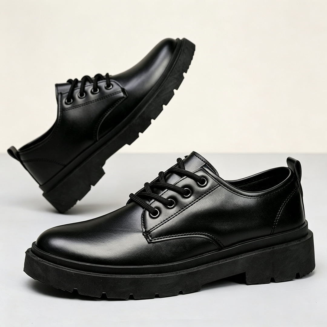 Herren Robuste und elegante Schnürschuhe Shop Nory
