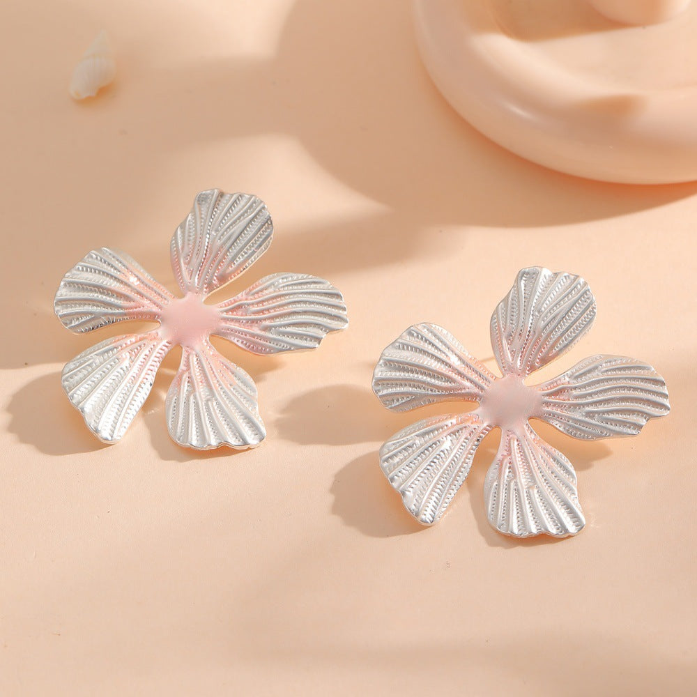 Damen Haaraccessoires im floralen Design Shop Nory