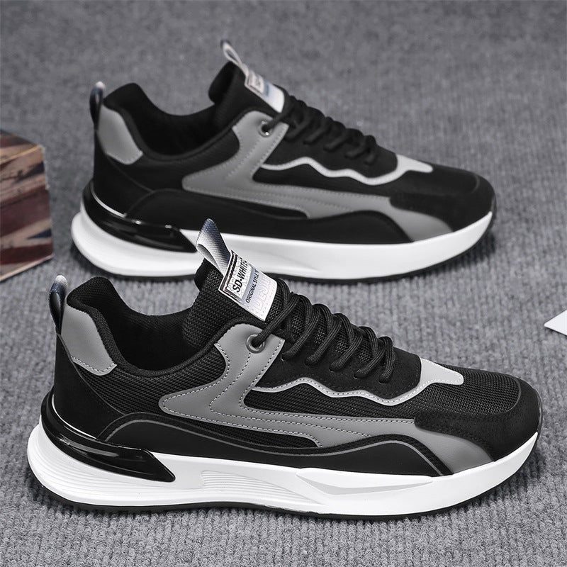Damen Sportschuhe mit passgenauer Dämpfung