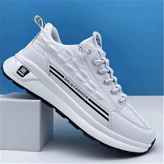 Herren Lauf- und Freizeit Sneaker