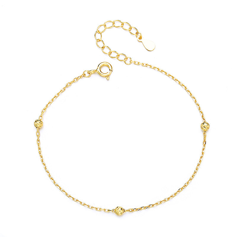 Damen Armband mit funkelnden Perlendetails Shop Nory