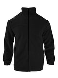 Herren Fleecejacke