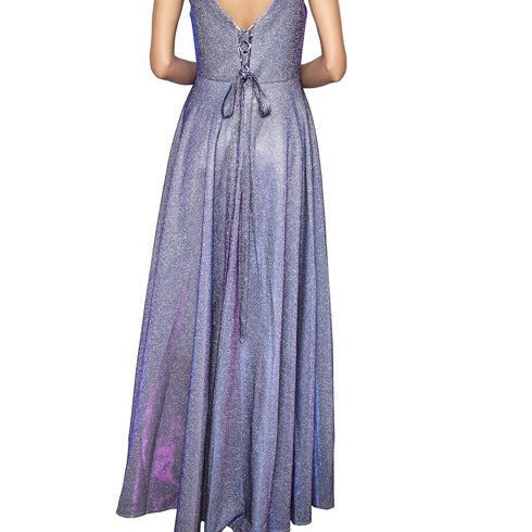 Damen Abendkleid Shopnory