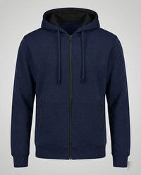 Marineblau