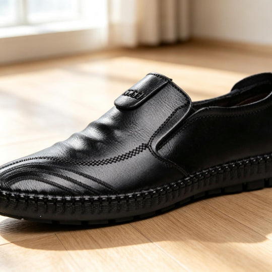 Herren Elegante und bequeme Slip-On Schuhe Shop Nory