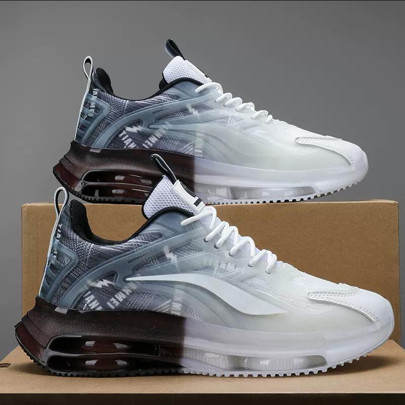Damen Luftpolster Sneakers