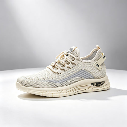 Herren Atmungsaktive Modische Sportschuhe Shop Nory