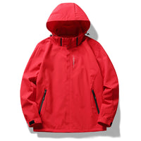 Damen - Signalrot