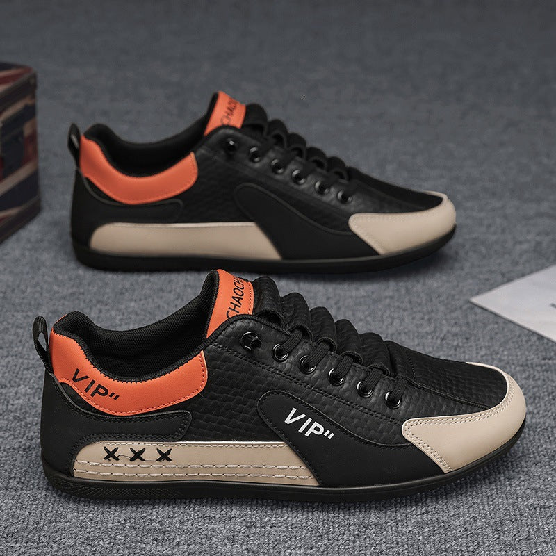 Herren Modische Lauf Sneakers Shop Nory