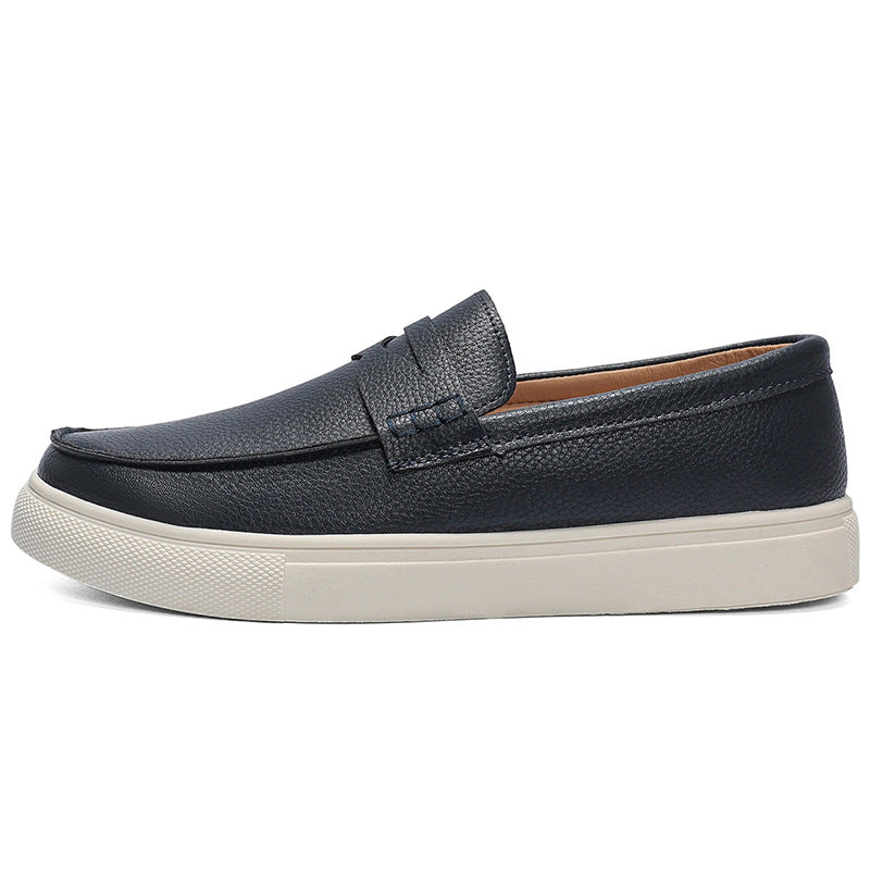 Damen Elegante und Bequeme Mokassins