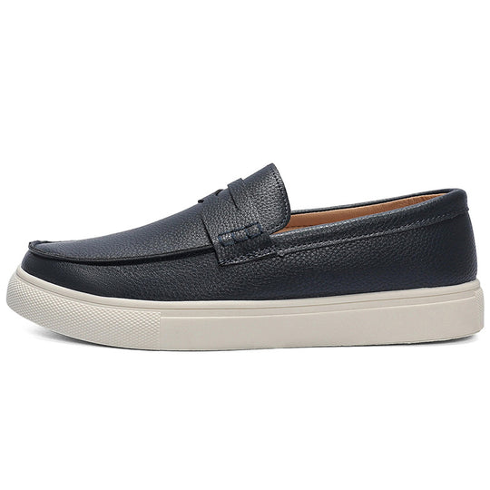 Damen Elegante und Bequeme Mokassins
