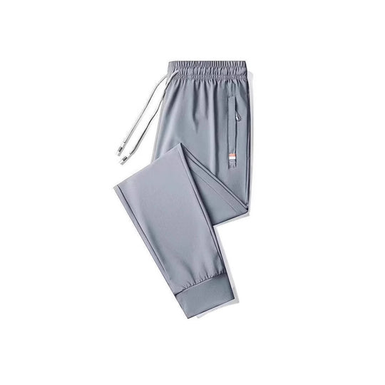 Herren Sportliche Freizeit-Sporthose Shop Nory