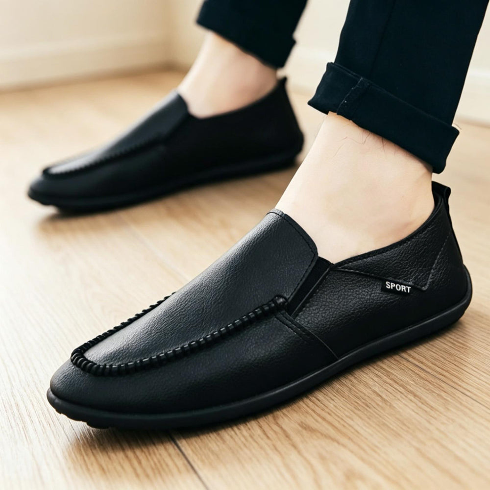 Herren Bequeme und elegante Mokassins Shop Nory 1788175528