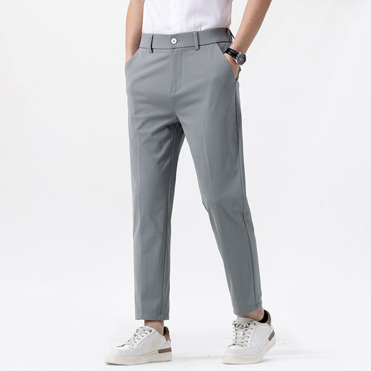 Herren Elegante und bequeme Chino-Hose Shop Nory 1787978319