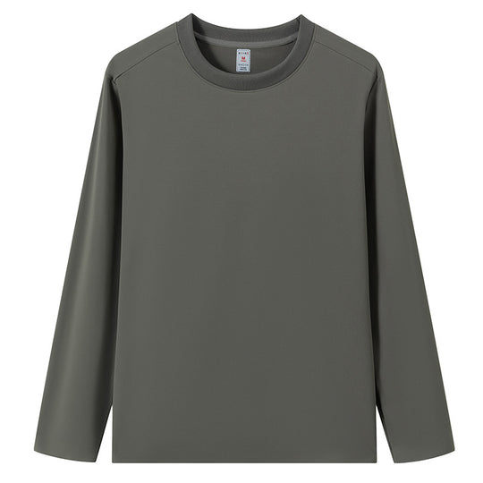 Herren Atmungsaktives Langarmhemd Shop Nory