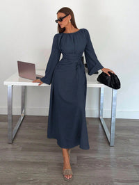 Navyblau