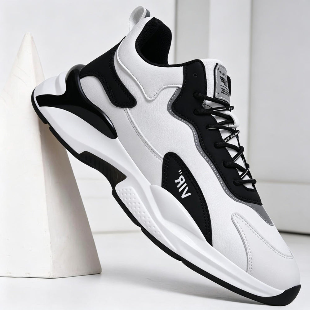 Herren Sportliche Sneaker mit atmungsaktiver Mesh-Oberfläche Shop Nory