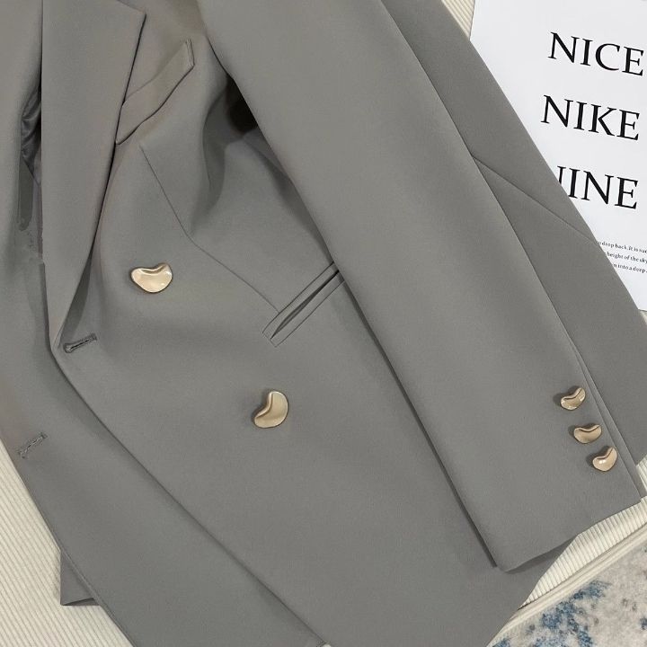 Damen Eleganter und moderner Blazer Shop Nory