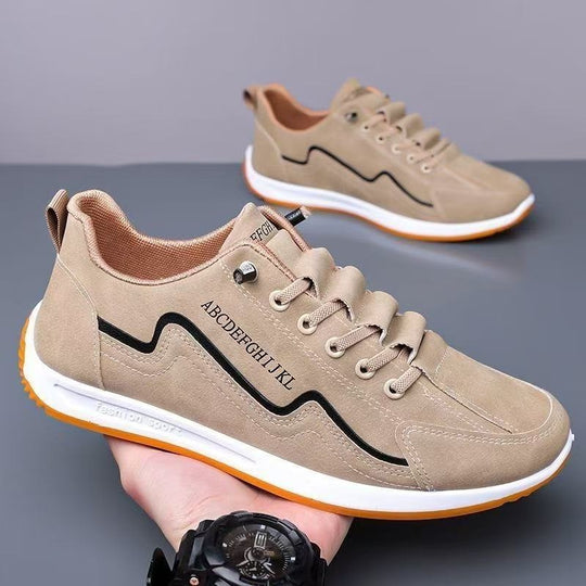 Herren Sportliche Sneaker mit innovativem Schnürsystem Shop Nory