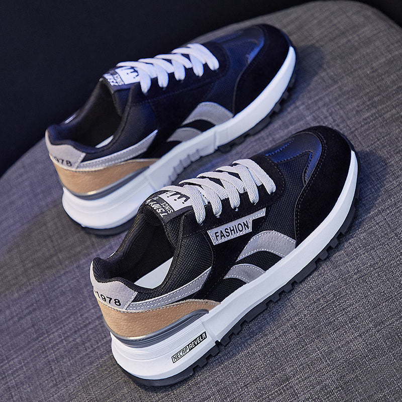 Damen Sportliche Sneakers