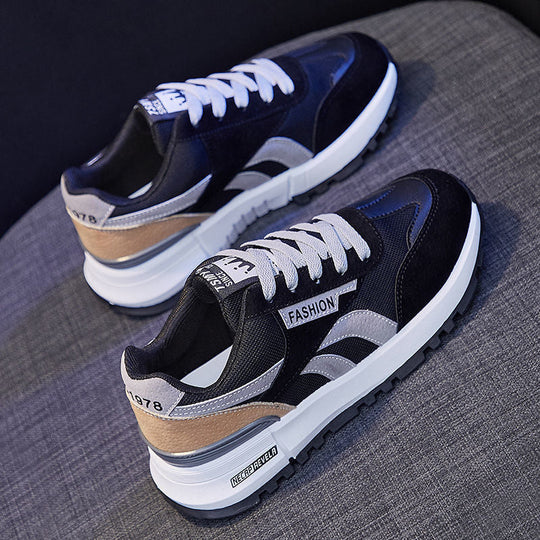 Damen Sportliche Sneakers