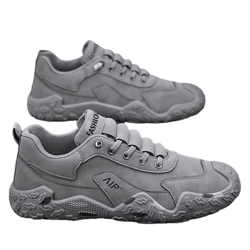 Herren Sportliche Sneakers mit rutschfester Sohle Shop Nory