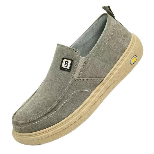 Herren Bequeme Slip-On Schuhe Shop Nory