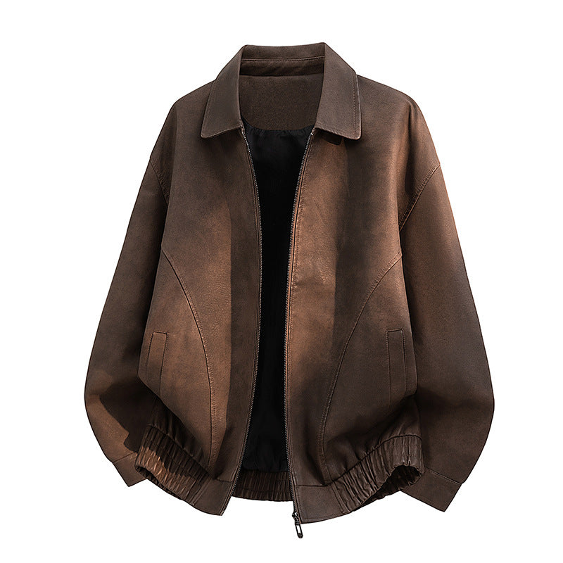 Herren Lässige und modische Jacket Shop Nory