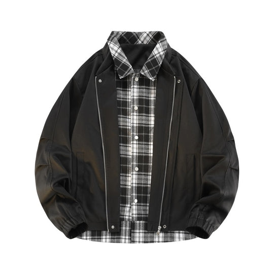 Herren Moderne Übergangsjacke Shop Nory