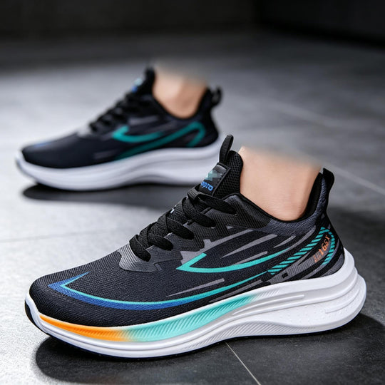 Herren Leichte und Atmungsaktive Laufschuhe Shop Nory