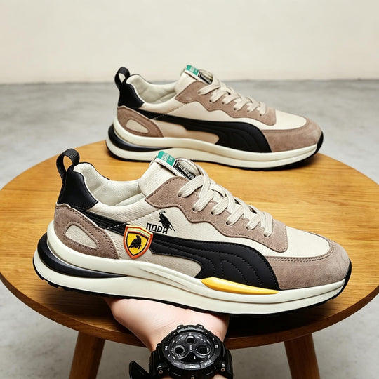 Herren Sportliche Sneaker mit optimaler Dämpfung Shop Nory