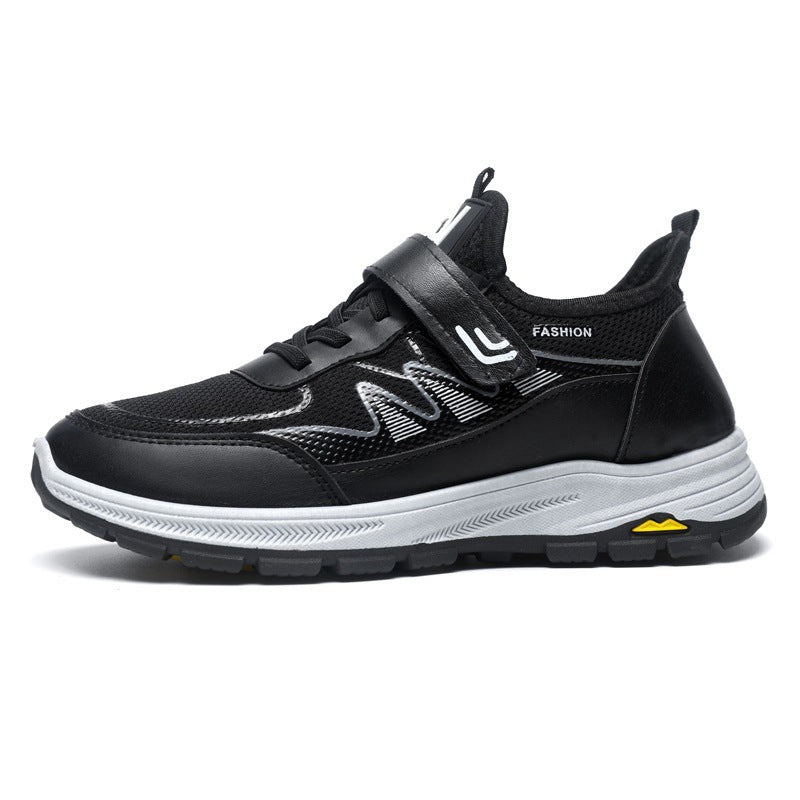 Herren Bequeme und Atmungsaktive Trainingsschuhe Shop Nory