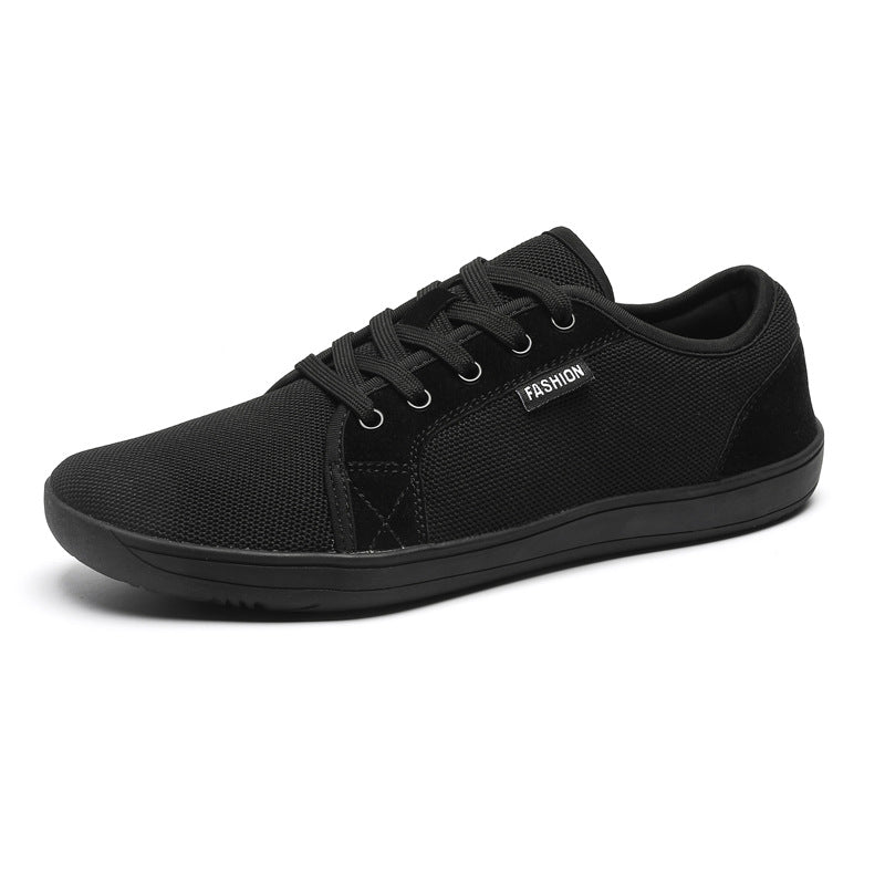Herren Atmungsaktive Freizeitsneaker