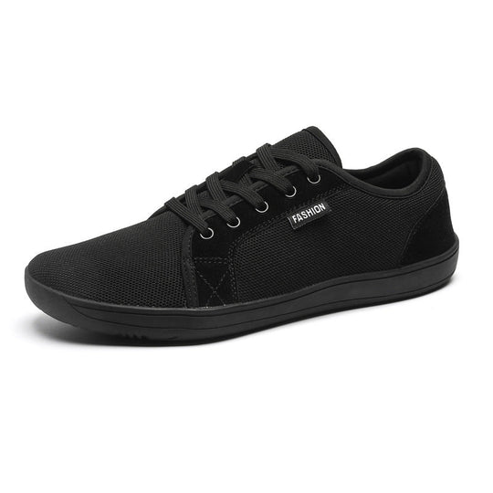 Herren Modische und komfortable Sneakers mit atmungsaktiver Mesh-Oberfläche