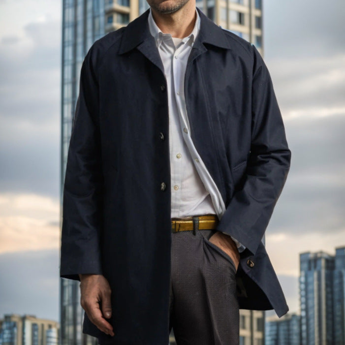Herren Designer Jacke