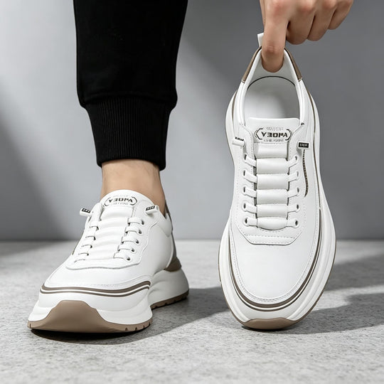 Herren Klassische Komfort-Sneaker Shop Nory