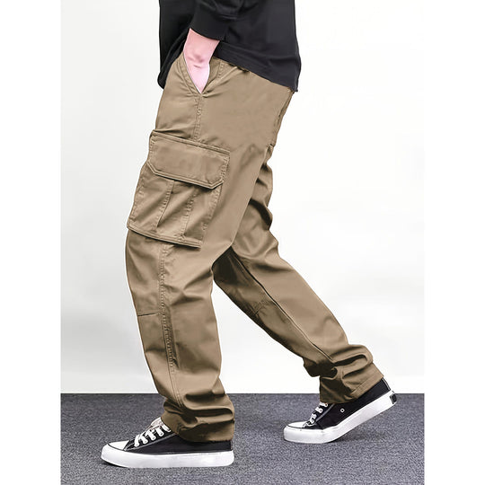 Herren Multifunktionale Cargo-Hose Shop Nory 1788242611