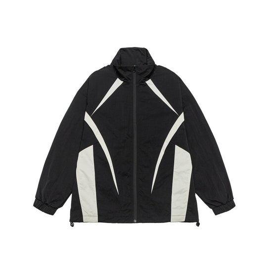 Unisex Oversize-Windjacke Shop Nory