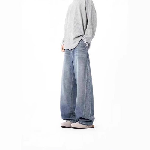 Damen Weitgeschnittene Jeans Shop Nory 1787982064