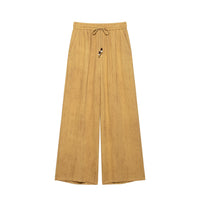Gelbe Hose