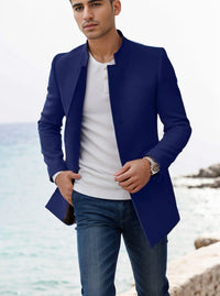 Blau