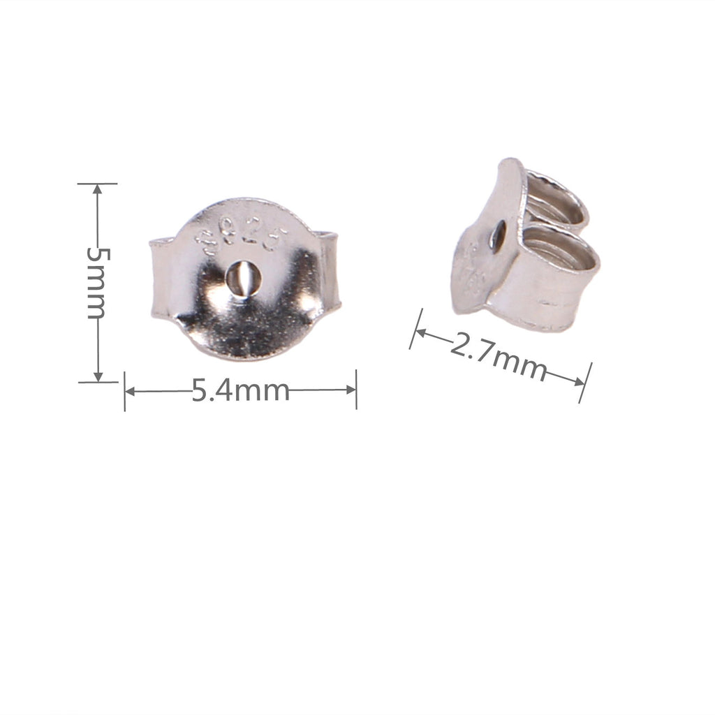 Damen Schmuckzubehör aus hochwertigem Metall Shop Nory