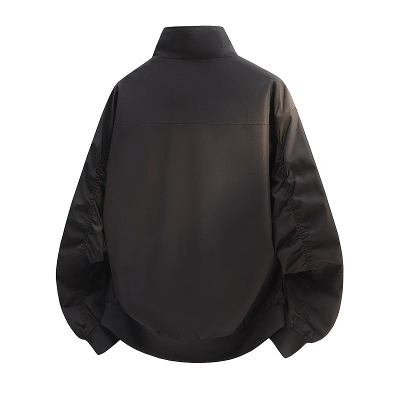 Herren Moderne Sportjacke Shop Nory