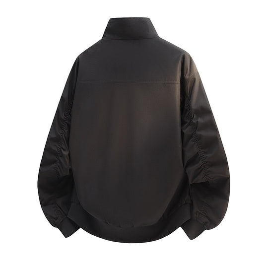 Herren Moderne Sportjacke Shop Nory