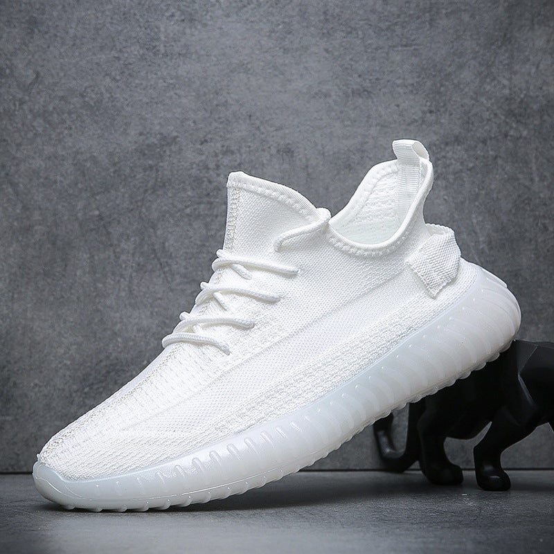 Damen atmungsaktive Performance Sneaker mit rutschfester Sohle Shopnory
