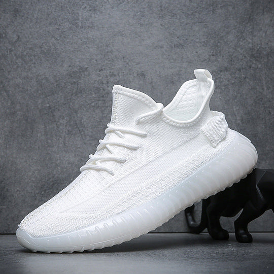 Damen atmungsaktive Performance Sneaker mit rutschfester Sohle Shopnory