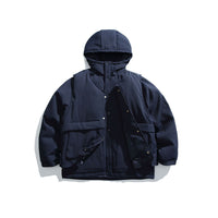 Marineblau